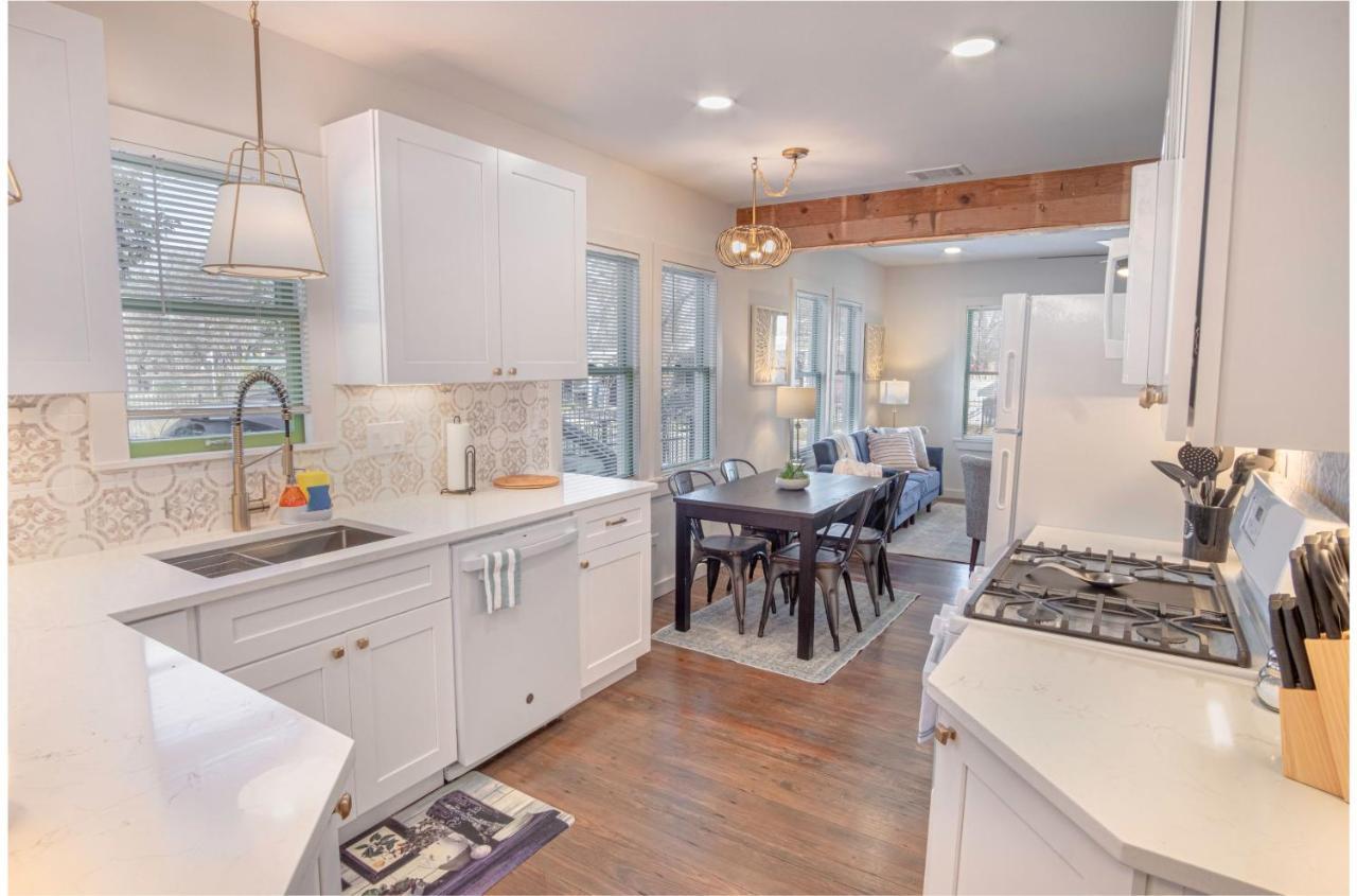 Ferienhaus Dazzling 3 Br2 Ba Near Downtown Tower Americas *