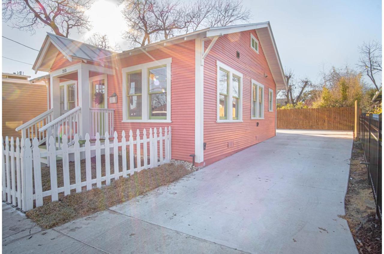 Ferienhaus Dazzling 3 Br2 Ba Near Downtown Tower Americas *