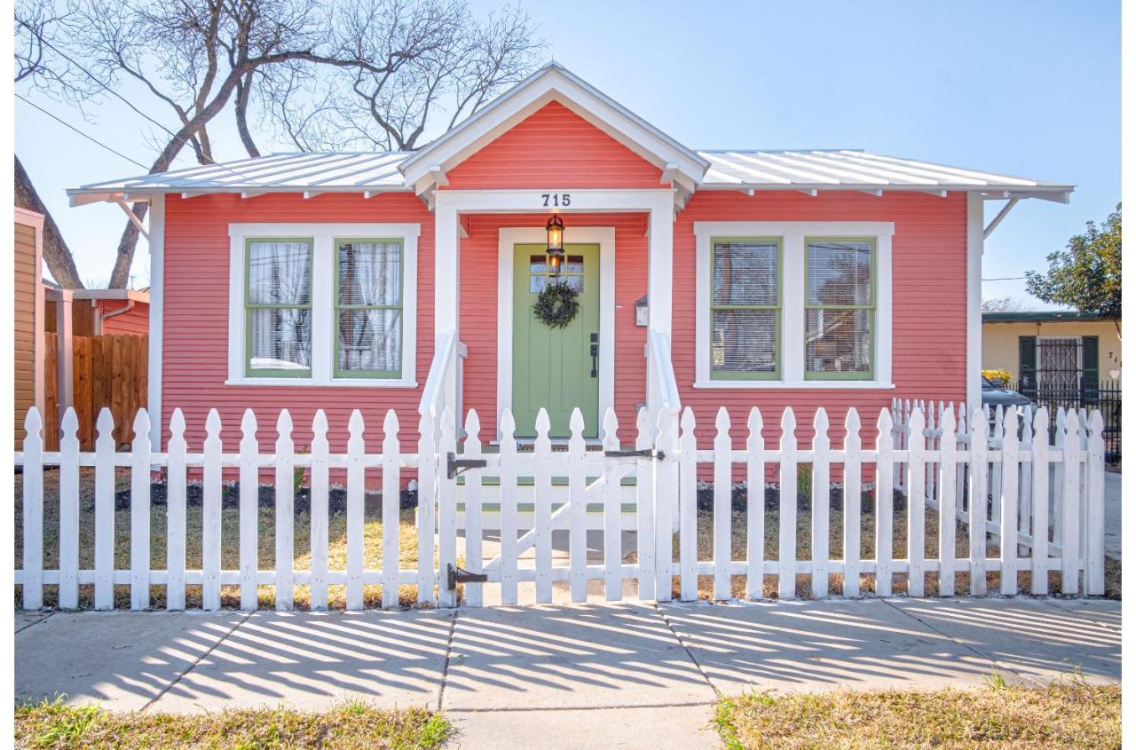 Ferienhaus Dazzling 3 Br2 Ba Near Downtown Tower Americas *