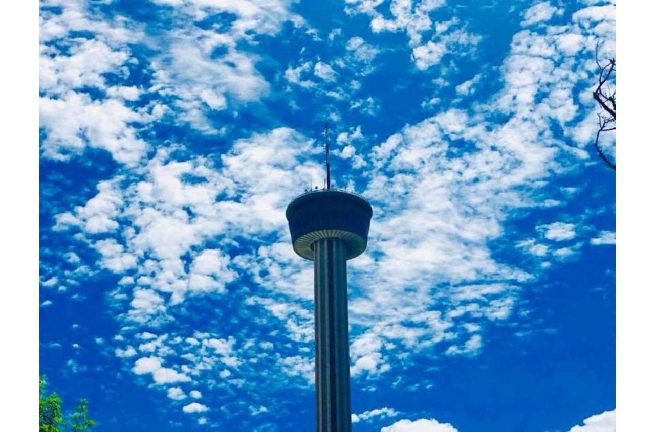 Ferienhaus Dazzling 3 Br2 Ba Near Downtown Tower Americas